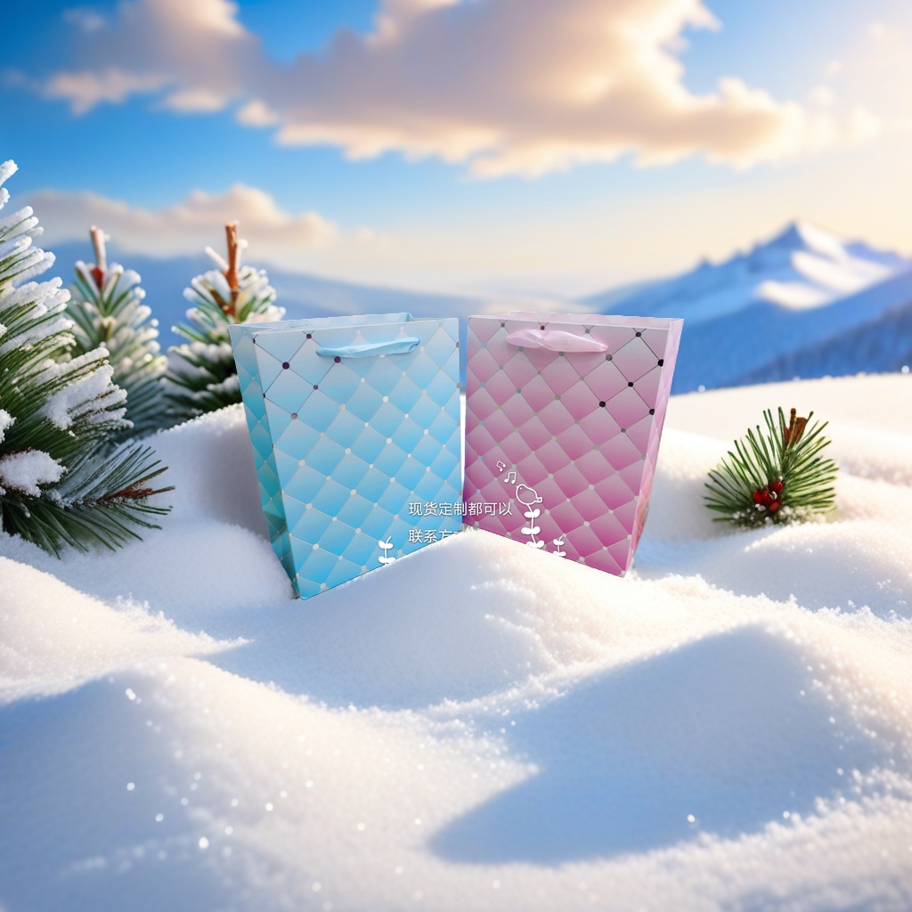 Simple and fashionable handbag, large-capacity shopping bag, foldable storage bag 125358344