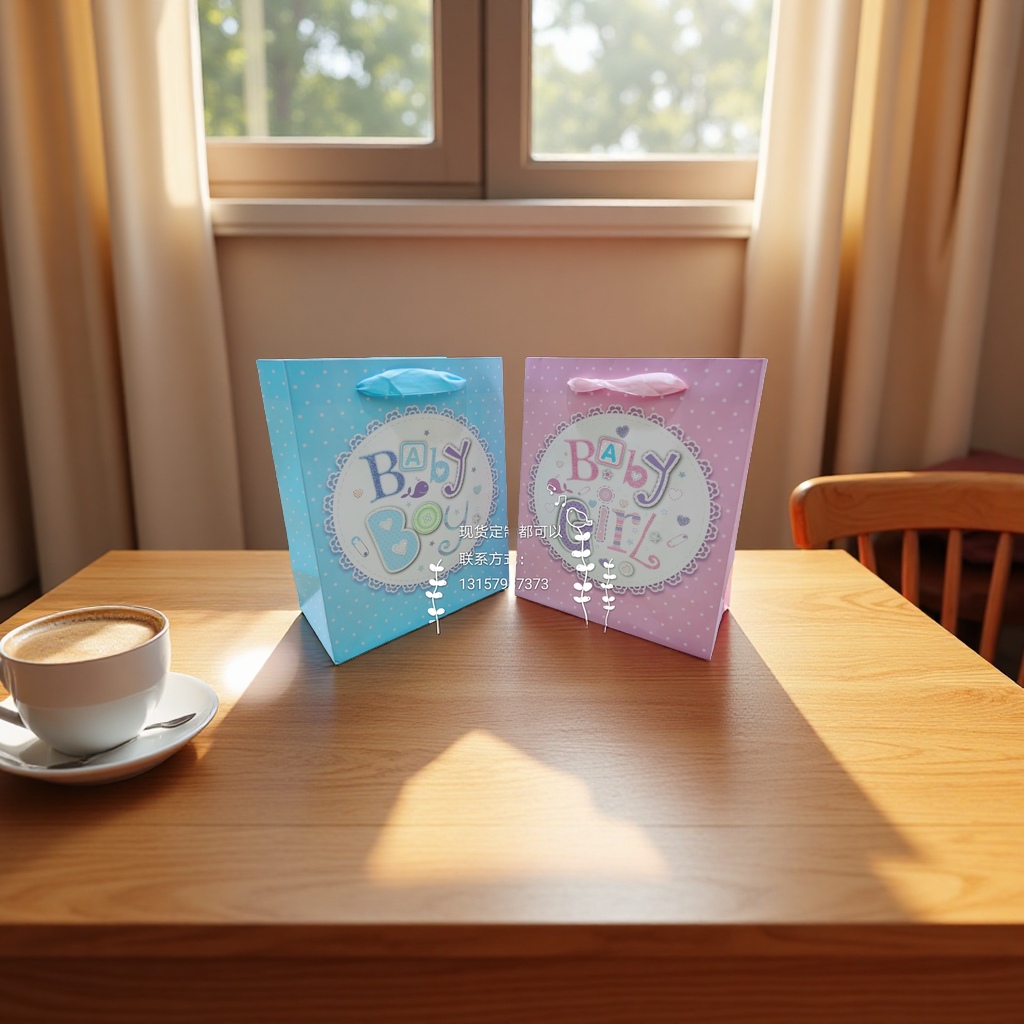 Handbag, large-capacity shopping bag, foldable storage bag, daily necessities, portable and simple style Application Scenario