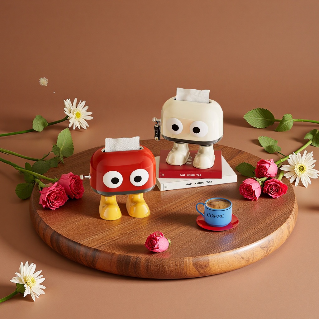 毛绒玩具产品图