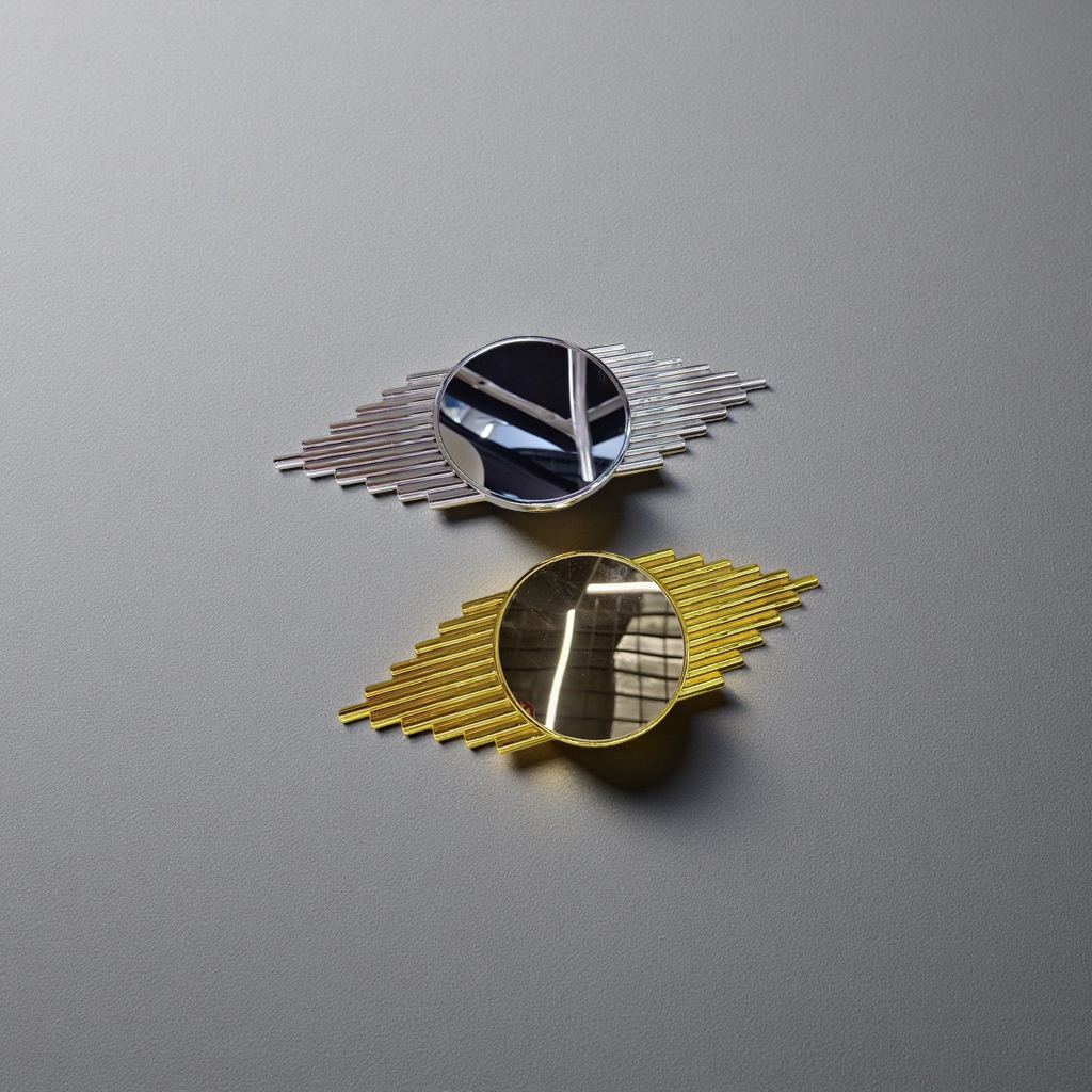 徽章/勋章产品图