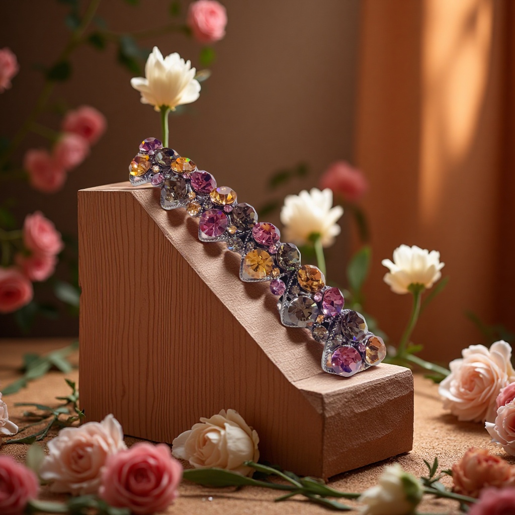 غطاء الشعر الموضة، والشعر، والزينة، والزينة، والتجهيزات Specification image