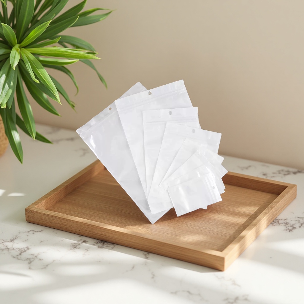 Self-sealing food-grade sealed preservation bags, large household size, reusable details Picture