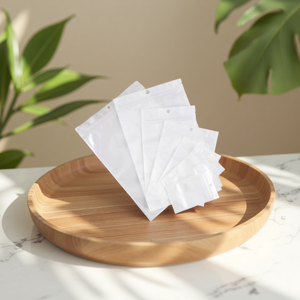 Self-sealing food-grade sealed preservation bags, large household size, reusable Application Scenario