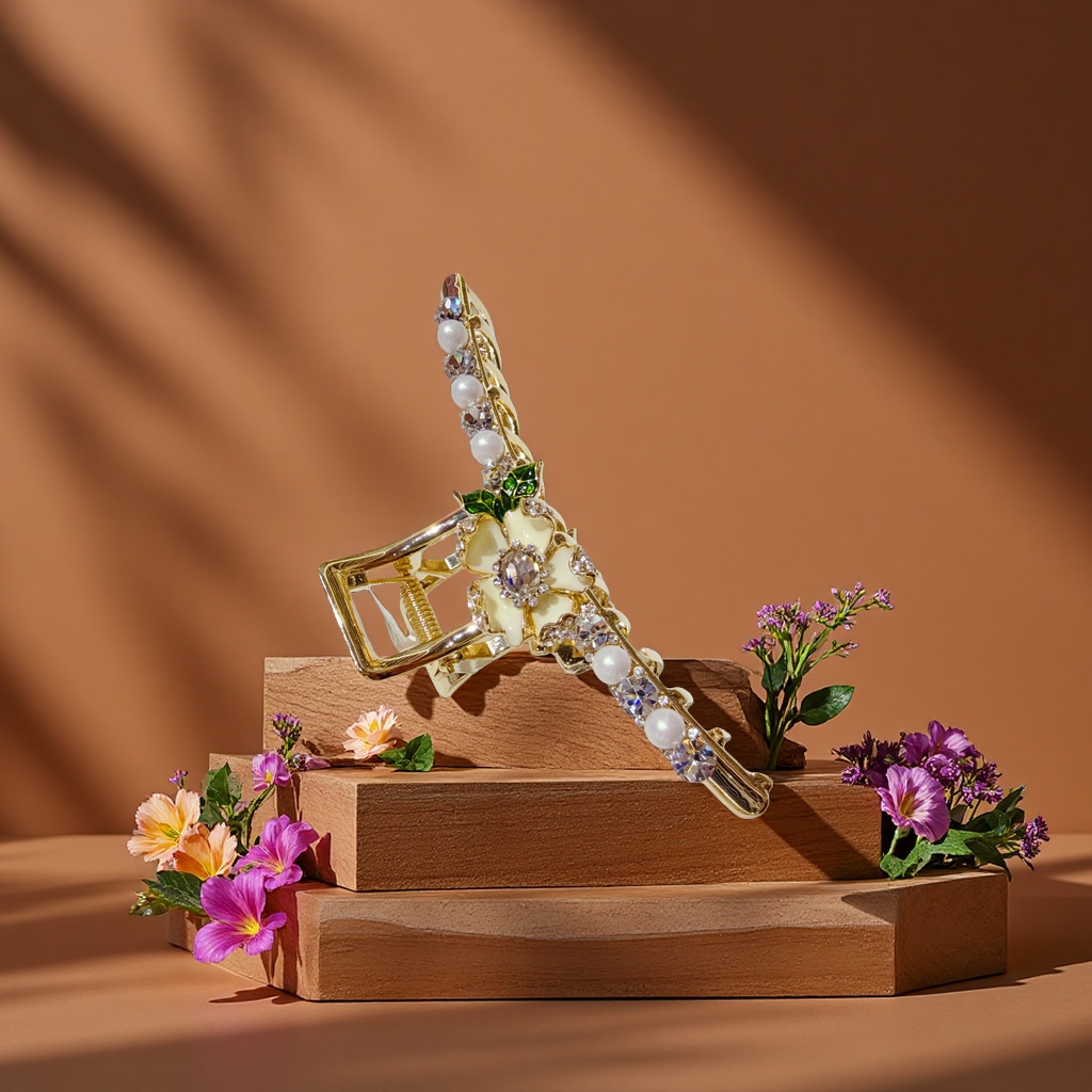 مطاردة الموضة Specification image