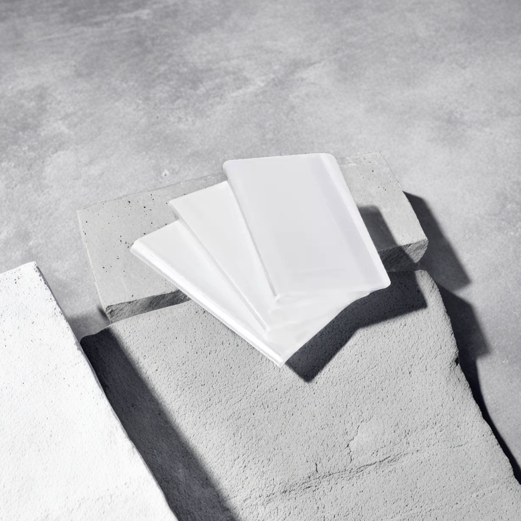 opp self-adhesive bags, dust-proof and moisture-proof sealed bags, plastic bags Application Scenario