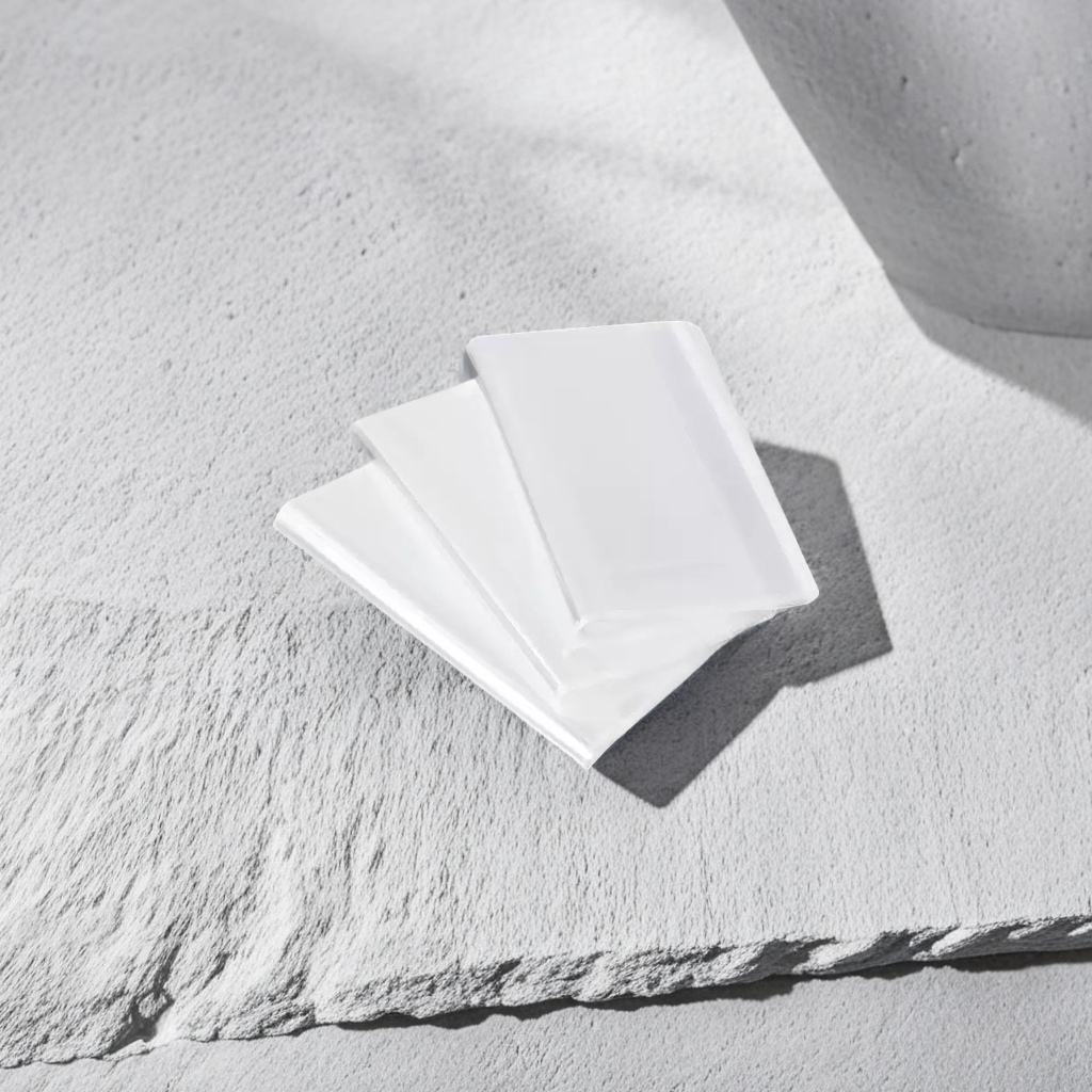 opp self-adhesive bags, dust-proof and moisture-proof sealed bags, plastic bags Specification image