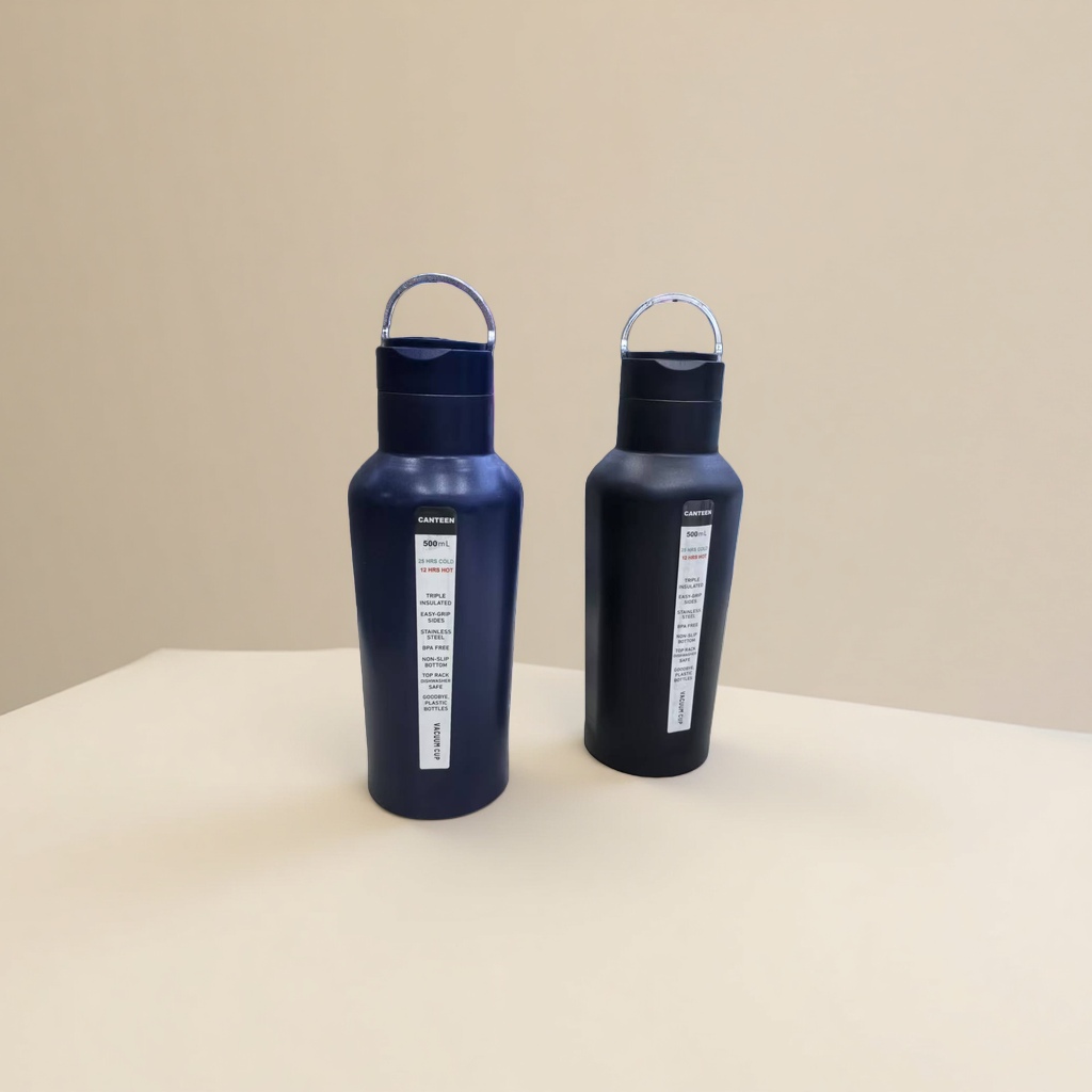 This fashionable insulated cup is made of 316 stainless steel with a large capacity and leak-proof design, making it portable for both office and home use Specification image