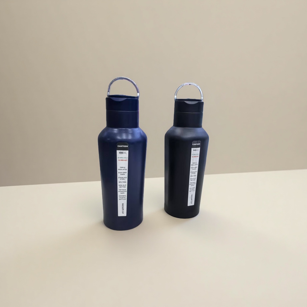 This fashionable insulated cup is made of 316 stainless steel with a large capacity and leak-proof design, making it portable for both office and home use Application Scenario