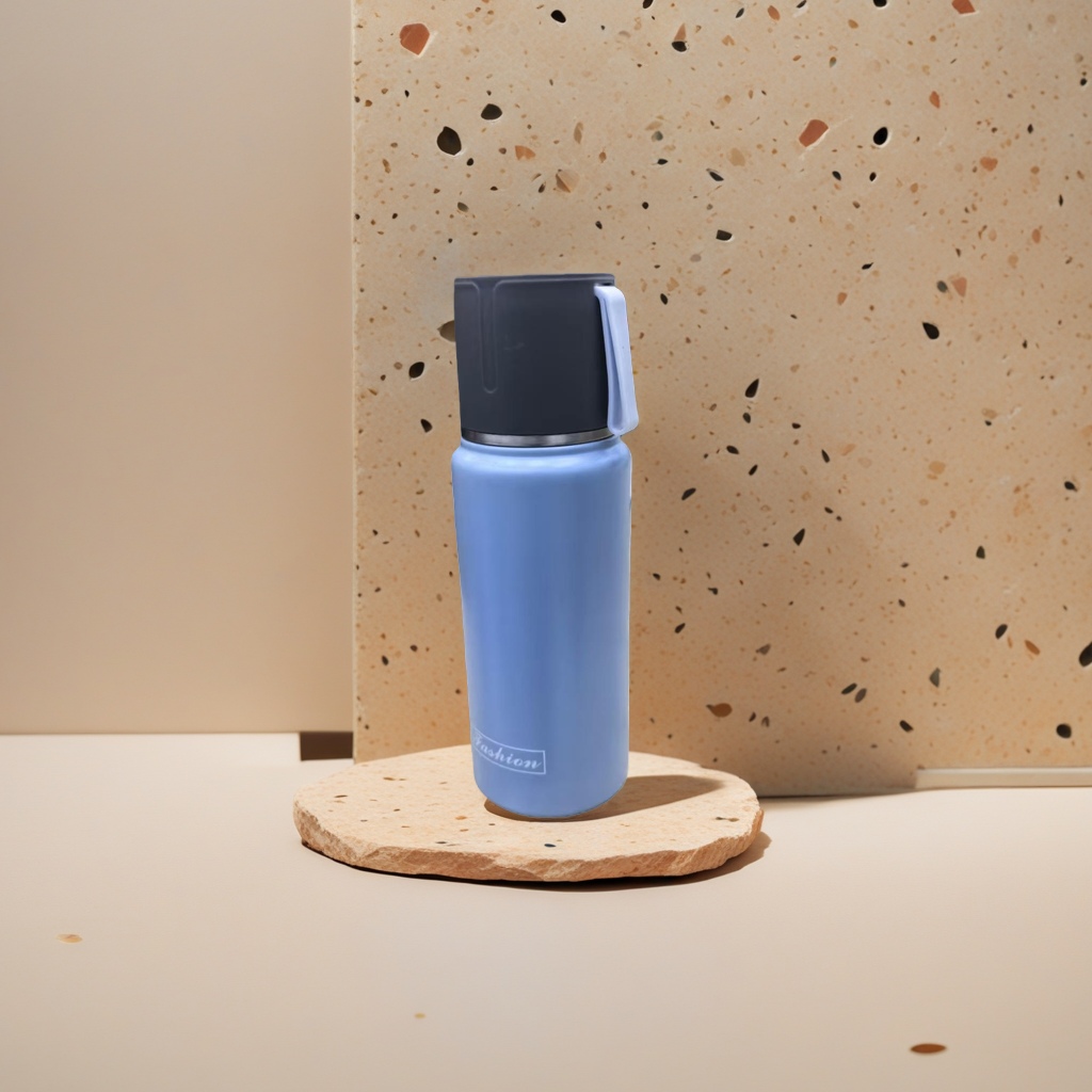Large-capacity portable leak-proof stainless steel insulated cup, 2000ml Application Scenario