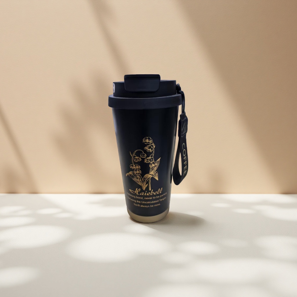 咖啡杯  时尚简约办公家用杯
