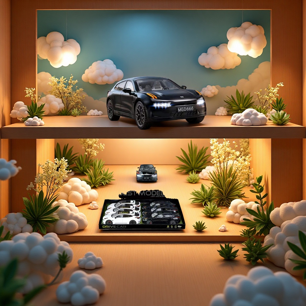 名创优品中世纪水弹枪仿真鱼盲盒挂件仿真动物玩具