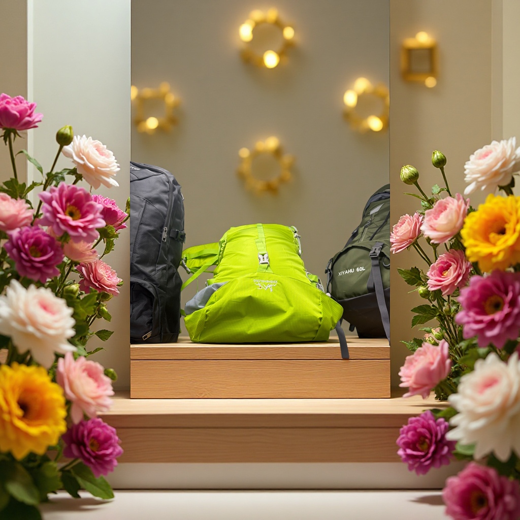 Backpack, student schoolbag, large-capacity casual backpack, commuting to school, genuine guarantee Specification image