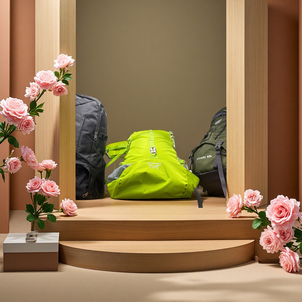 Backpack, student schoolbag, large-capacity casual backpack, commuting to school, genuine guarantee