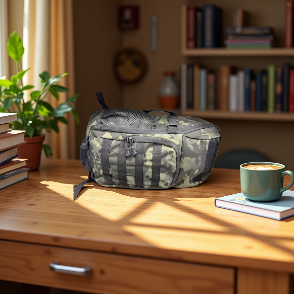 This handbag is a large-capacity crossbody single-shoulder bag for women's commuting. It is fashionable, versatile and simple in style Specification image