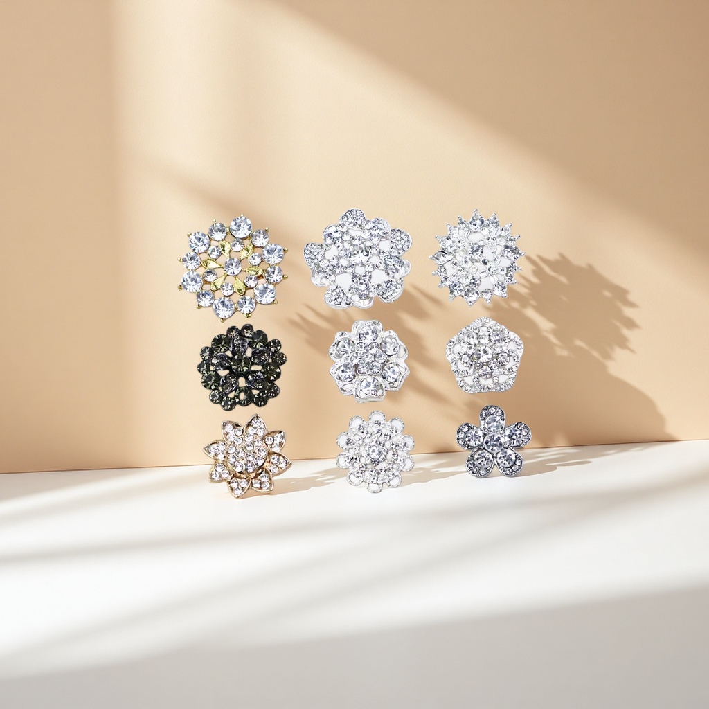 减震、充气鞋垫实物图