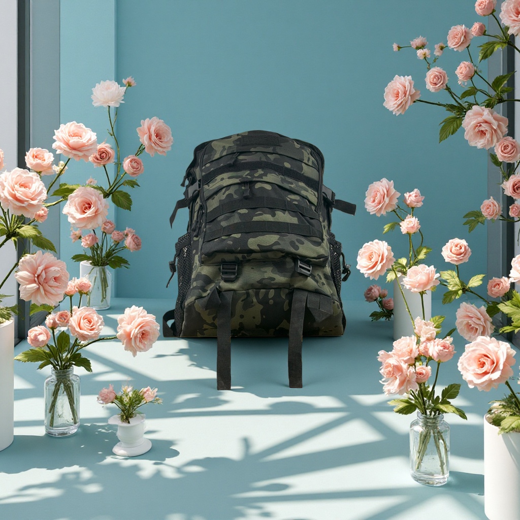 Backpack for students, large-capacity casual backpack, commuting schoolbag, for daily school use