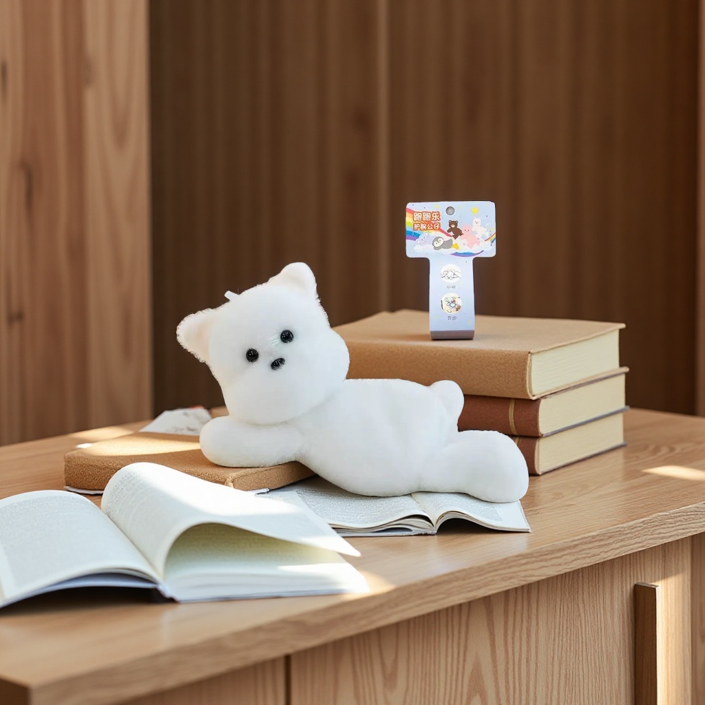 毛绒玩具可爱软萌小熊玩偶儿童抱枕礼物 plush141833349