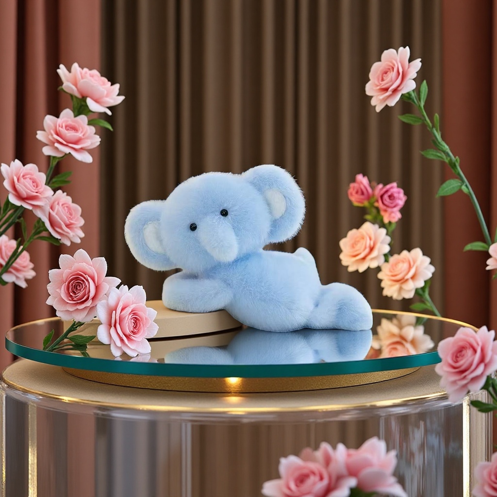 毛绒玩具可爱软萌小熊玩偶儿童抱枕礼物 plush141914942