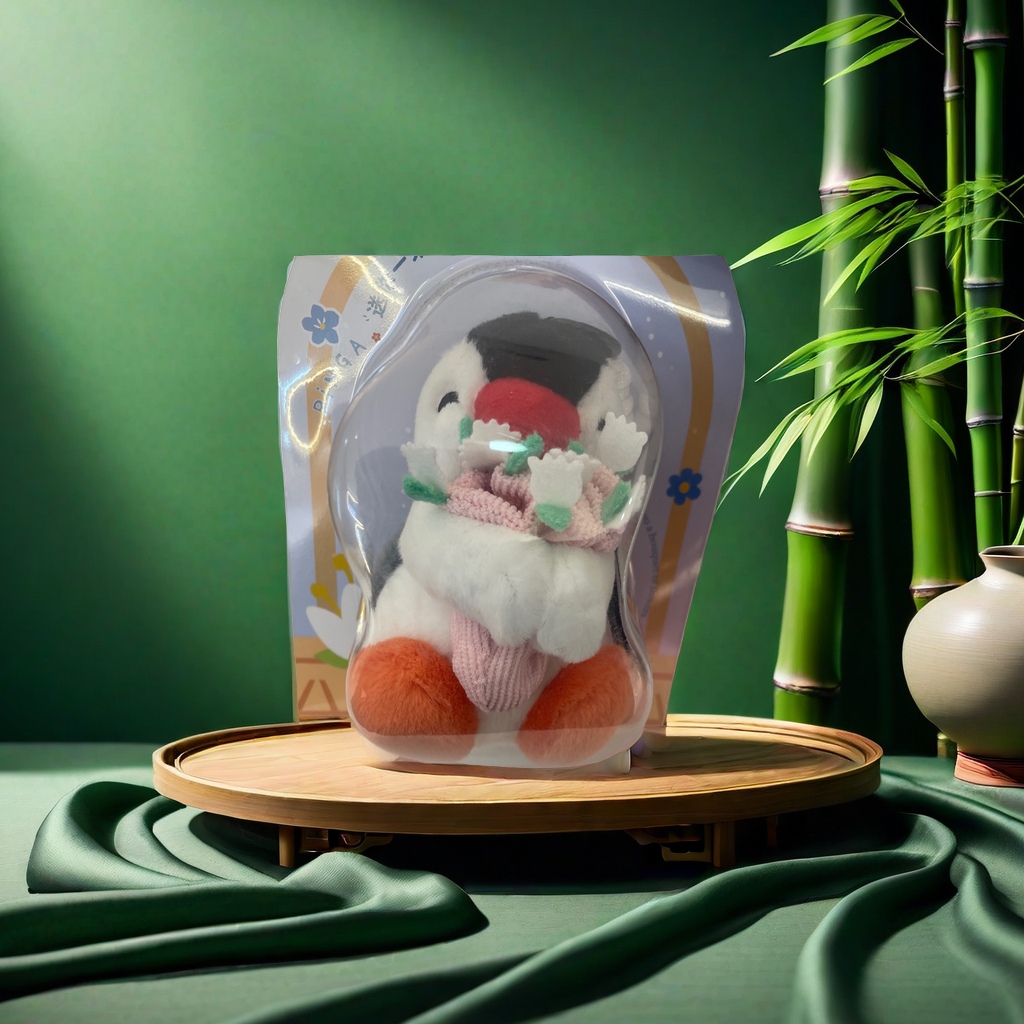 卡通可爱玩偶毛绒玩具儿童抱枕卧室装饰摆件 plush玩偶