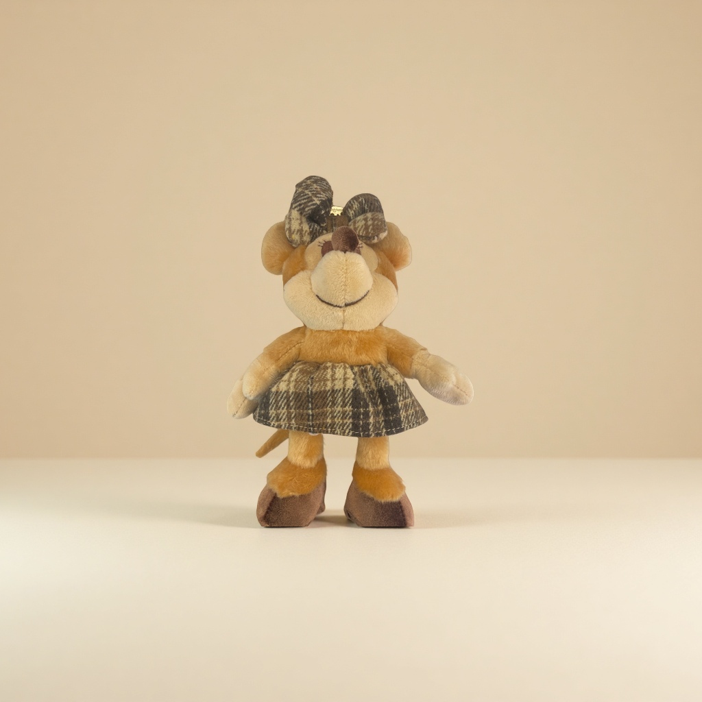 毛绒玩具可爱软萌小熊玩偶儿童抱枕礼物 plush