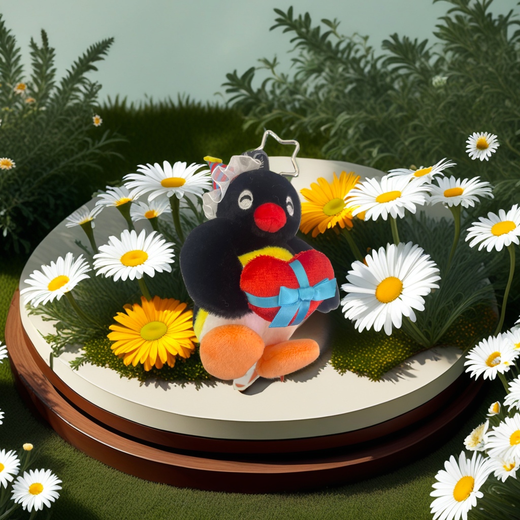 毛绒玩具可爱小熊软萌玩偶儿童抱枕礼物 plush Specification image