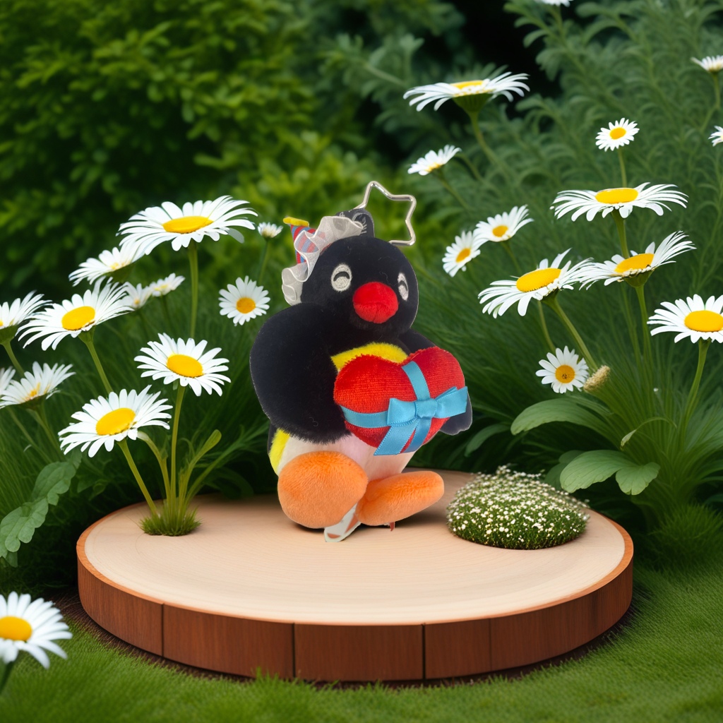 毛绒玩具可爱小熊软萌玩偶儿童抱枕礼物 plush details Picture