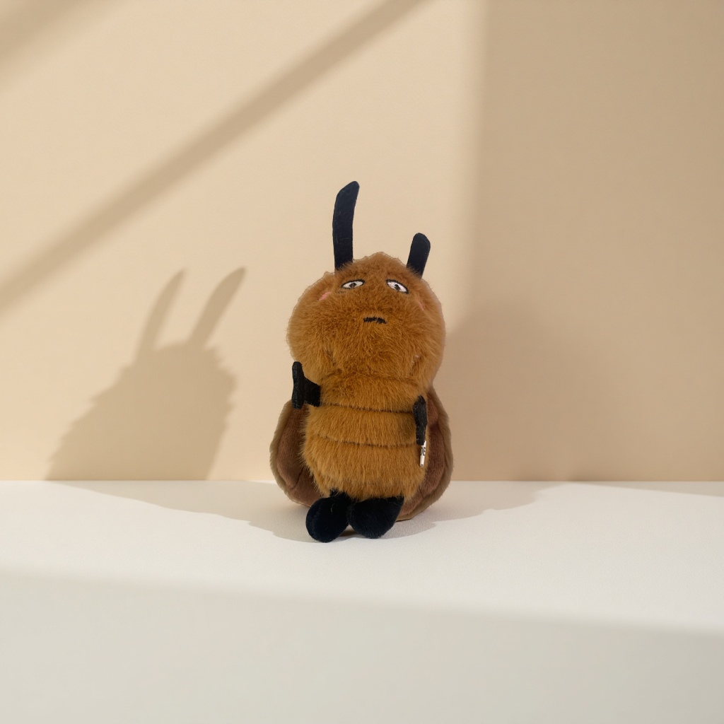 卡通可爱玩偶儿童抱枕软萌小熊 plush玩具礼物送女友生日礼物 details Picture