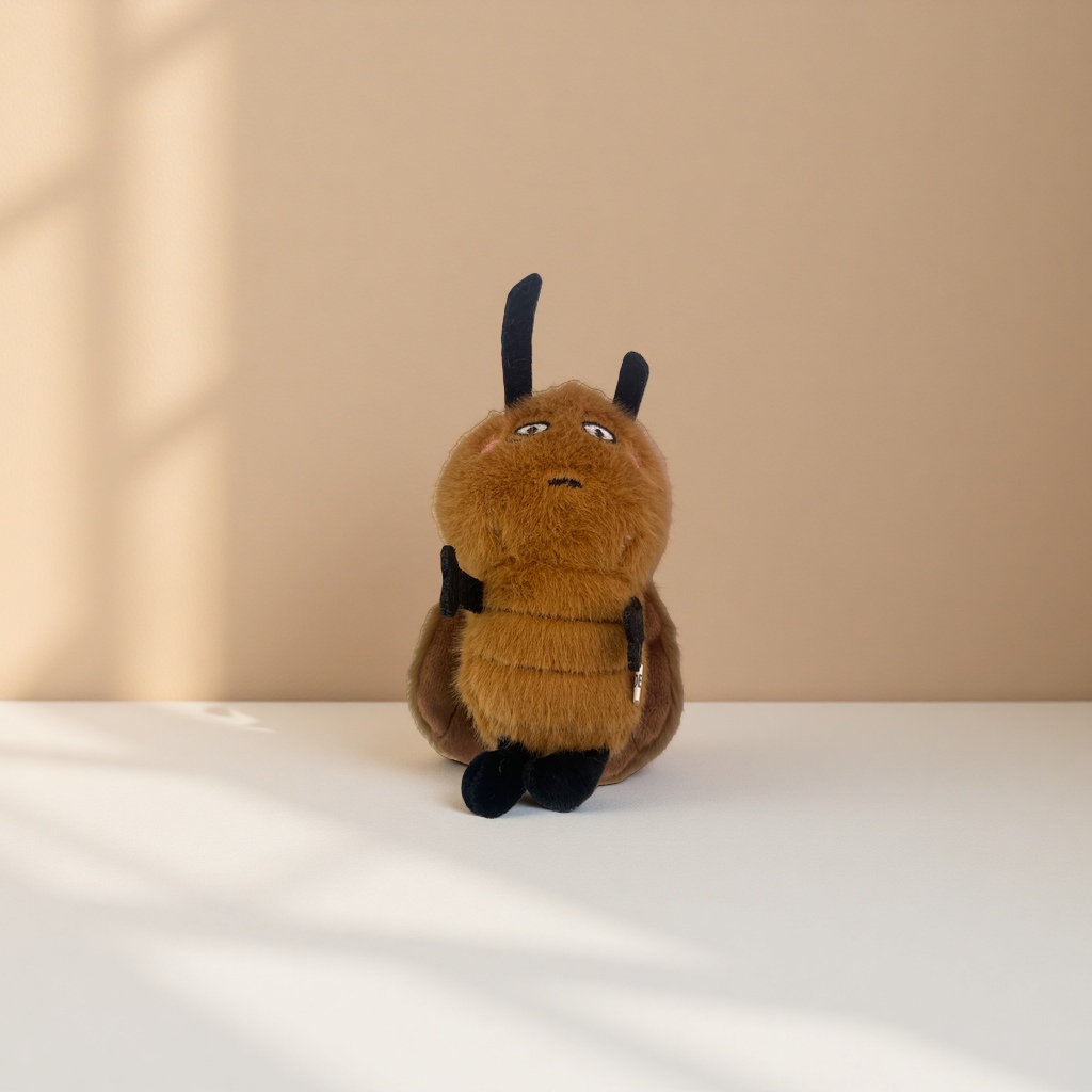 卡通可爱玩偶儿童抱枕软萌小熊 plush玩具礼物送女友生日礼物 Specification image