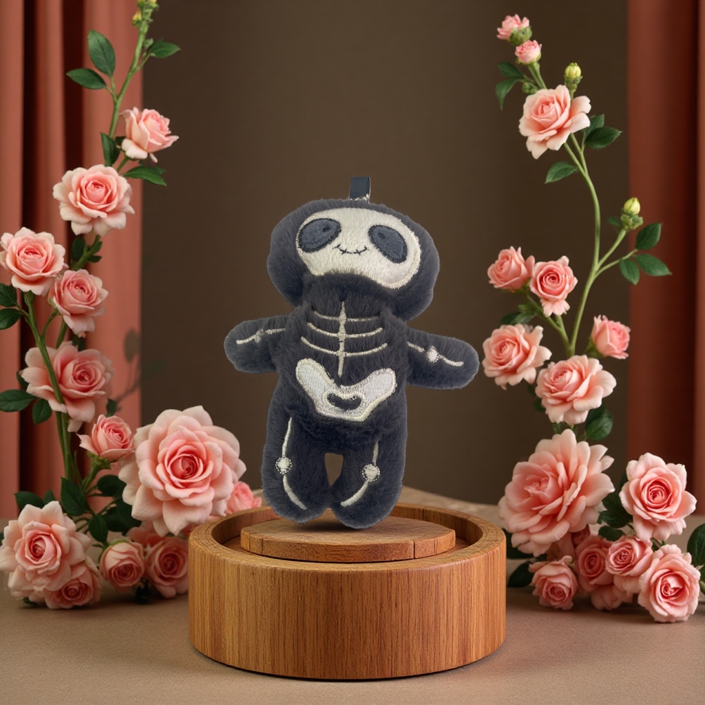 毛绒玩具可爱小熊软萌玩偶儿童抱枕礼物 plush143043131