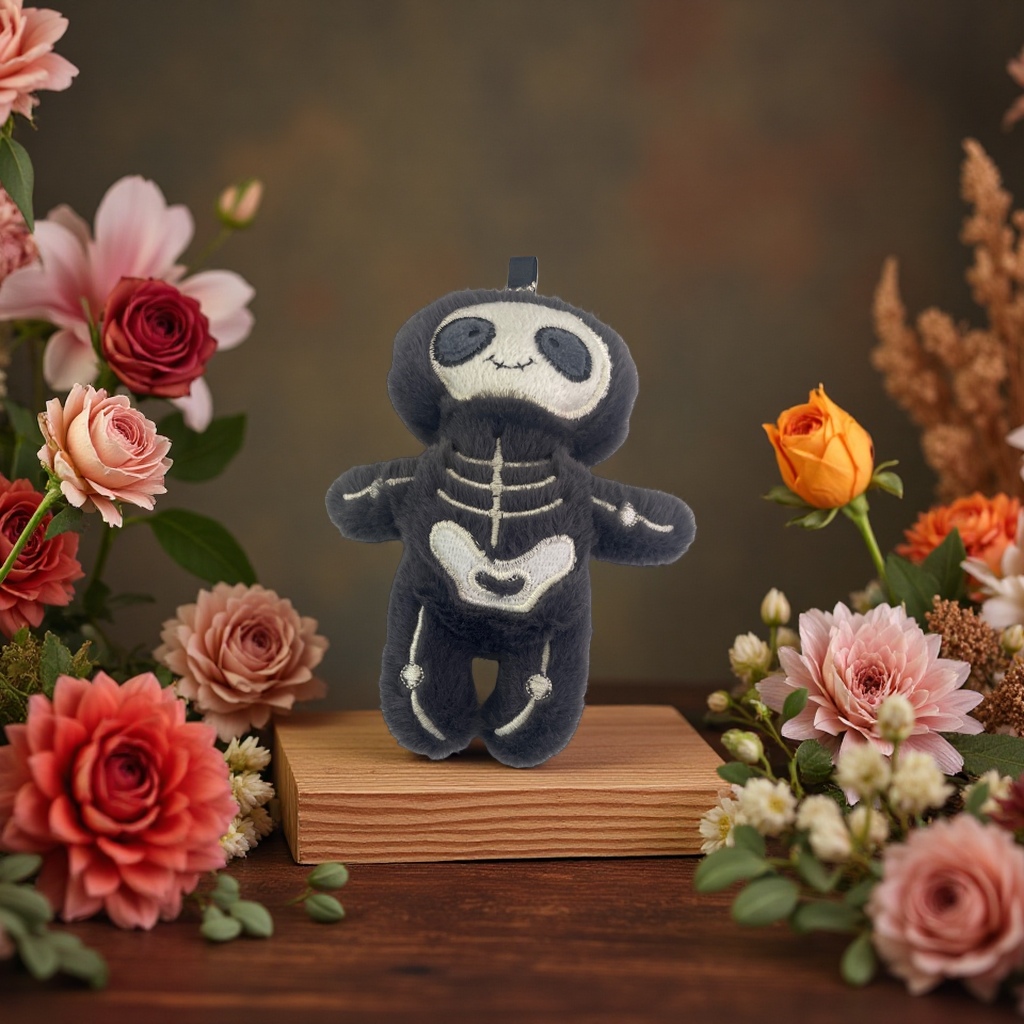 毛绒玩具可爱小熊软萌玩偶儿童抱枕礼物 plush143043131 Specification image