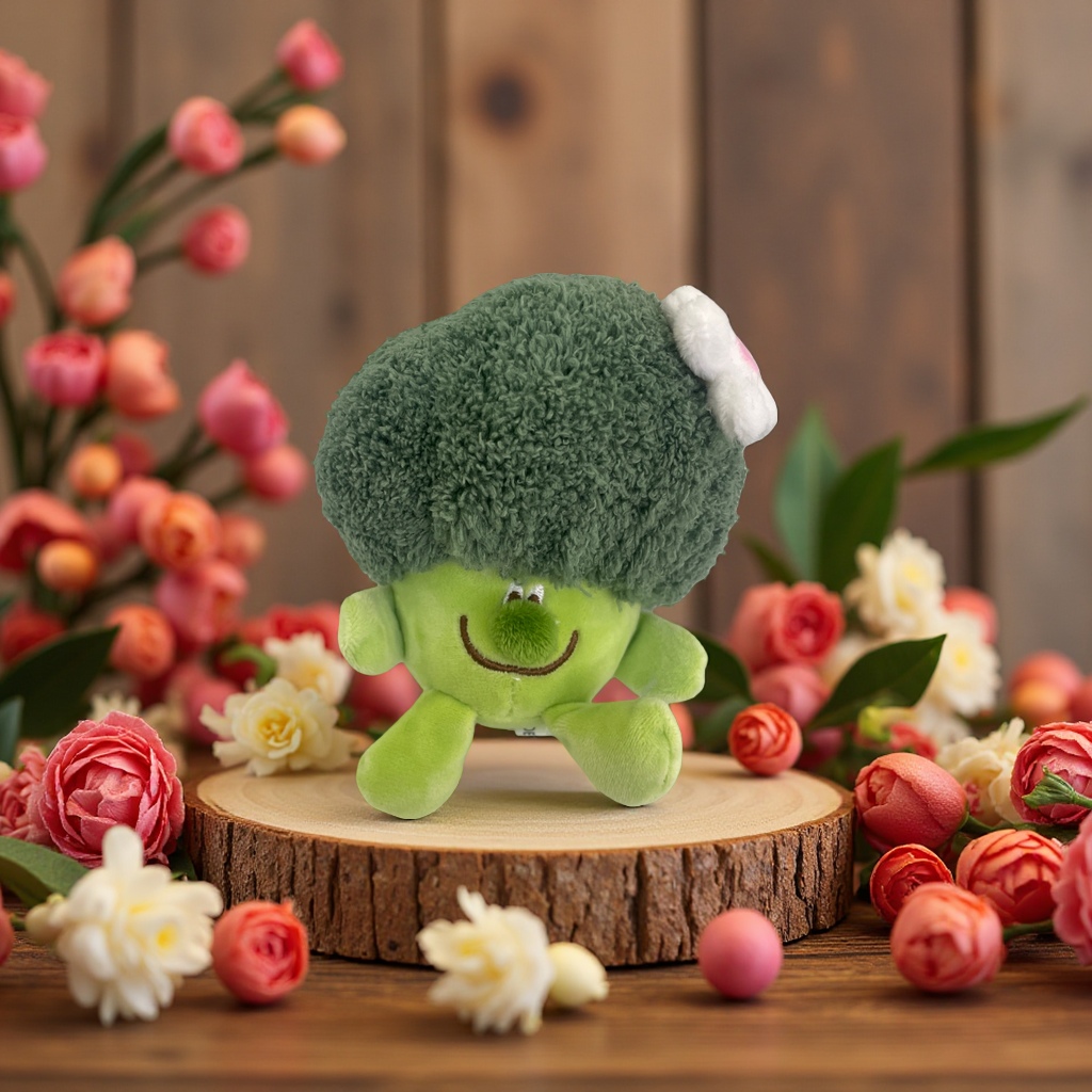 毛绒玩具可爱软萌小熊玩偶儿童抱枕礼物 plush143120201 Application Scenario