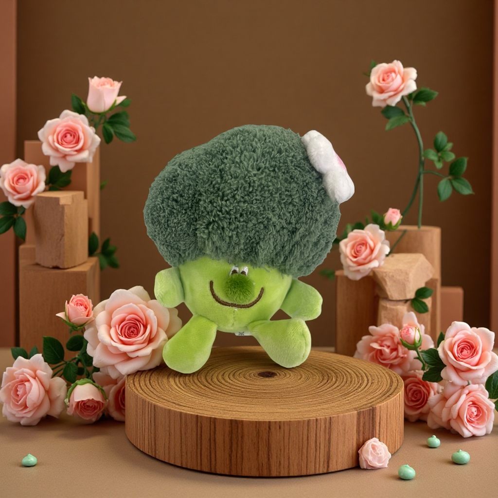 毛绒玩具可爱软萌小熊玩偶儿童抱枕礼物 plush143120201