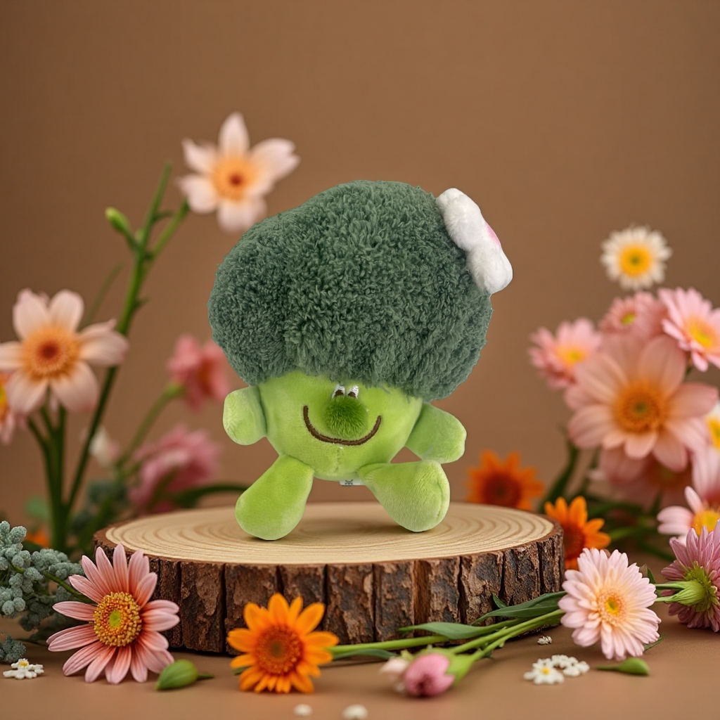 毛绒玩具可爱软萌小熊玩偶儿童抱枕礼物 plush143120201 details Picture