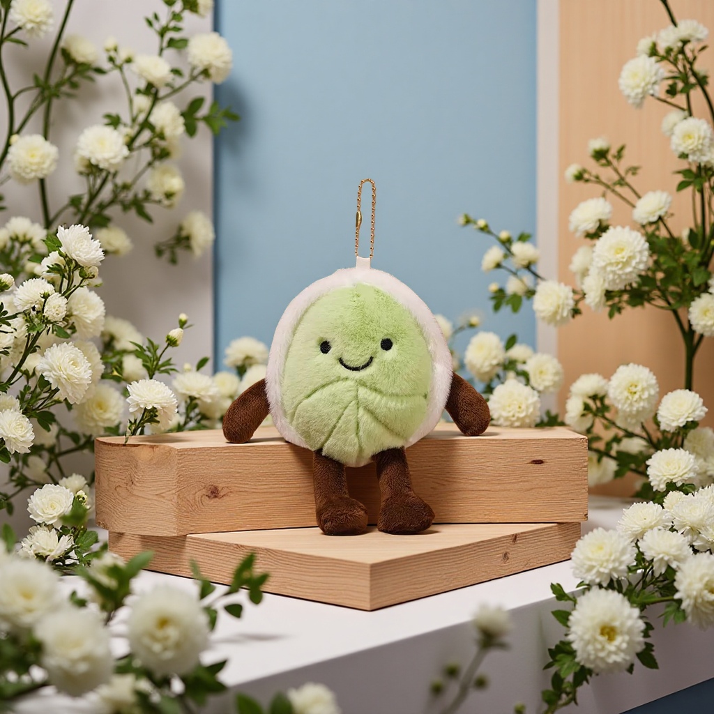 毛绒玩具可爱小熊软萌玩偶儿童礼物抱枕 plush143353775 Specification image