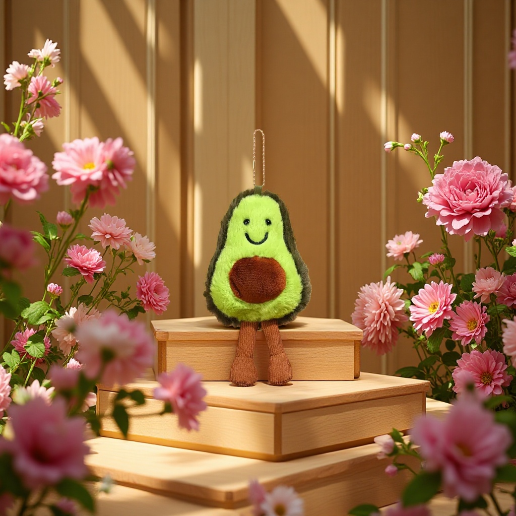 毛绒玩具可爱小熊软萌玩偶儿童抱枕礼物 plush143408237 details Picture