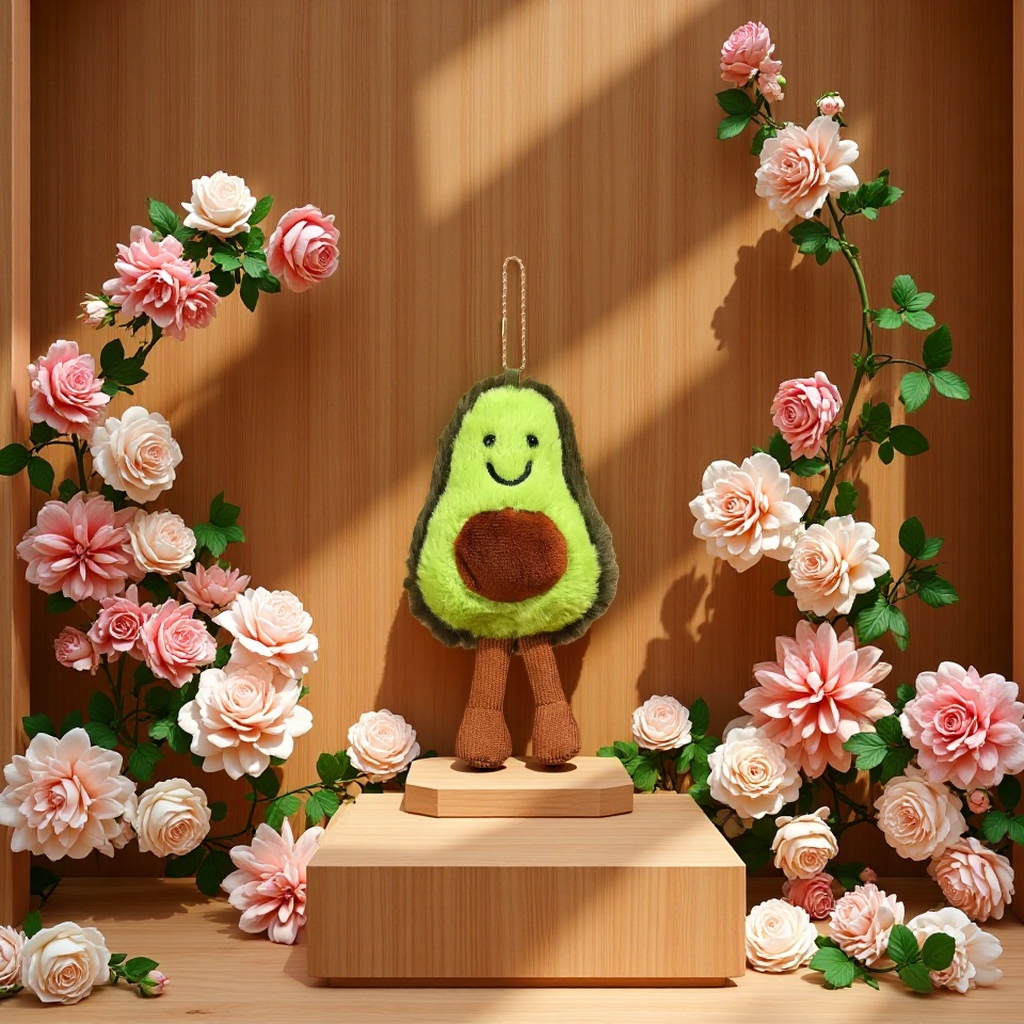 毛绒玩具可爱小熊软萌玩偶儿童抱枕礼物 plush143408237