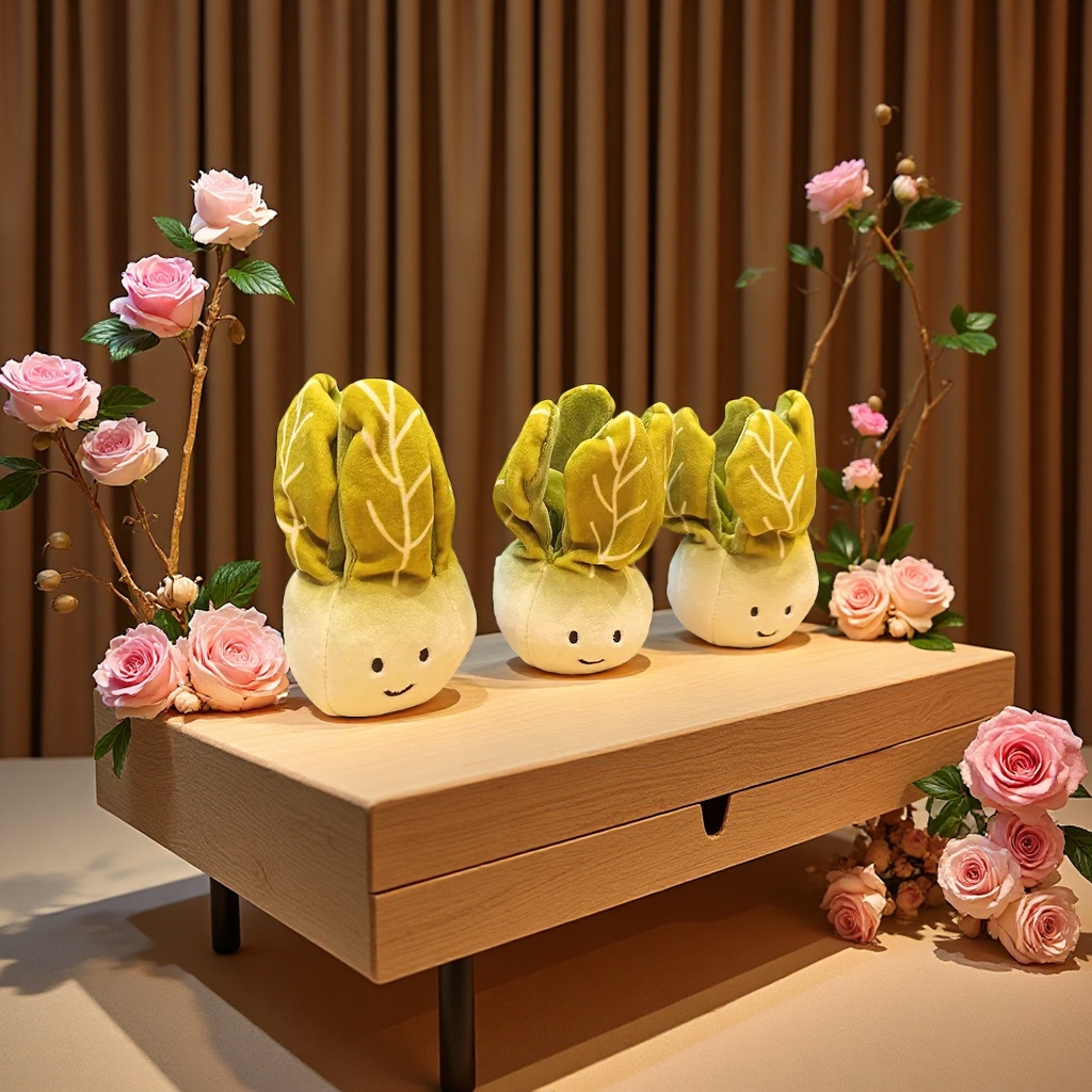 毛绒玩具可爱软萌小熊玩偶儿童抱枕礼物 plush143643169