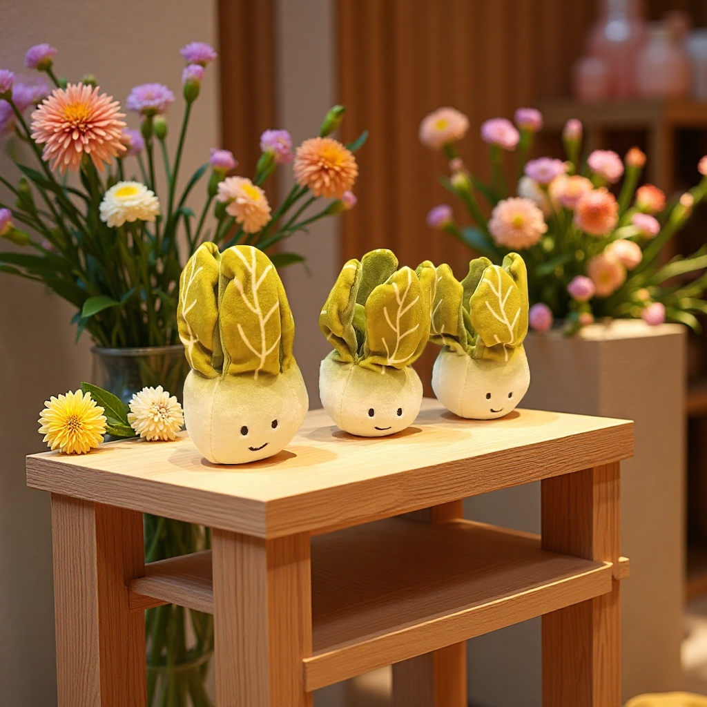 毛绒玩具可爱软萌小熊玩偶儿童抱枕礼物 plush143643169 Specification image