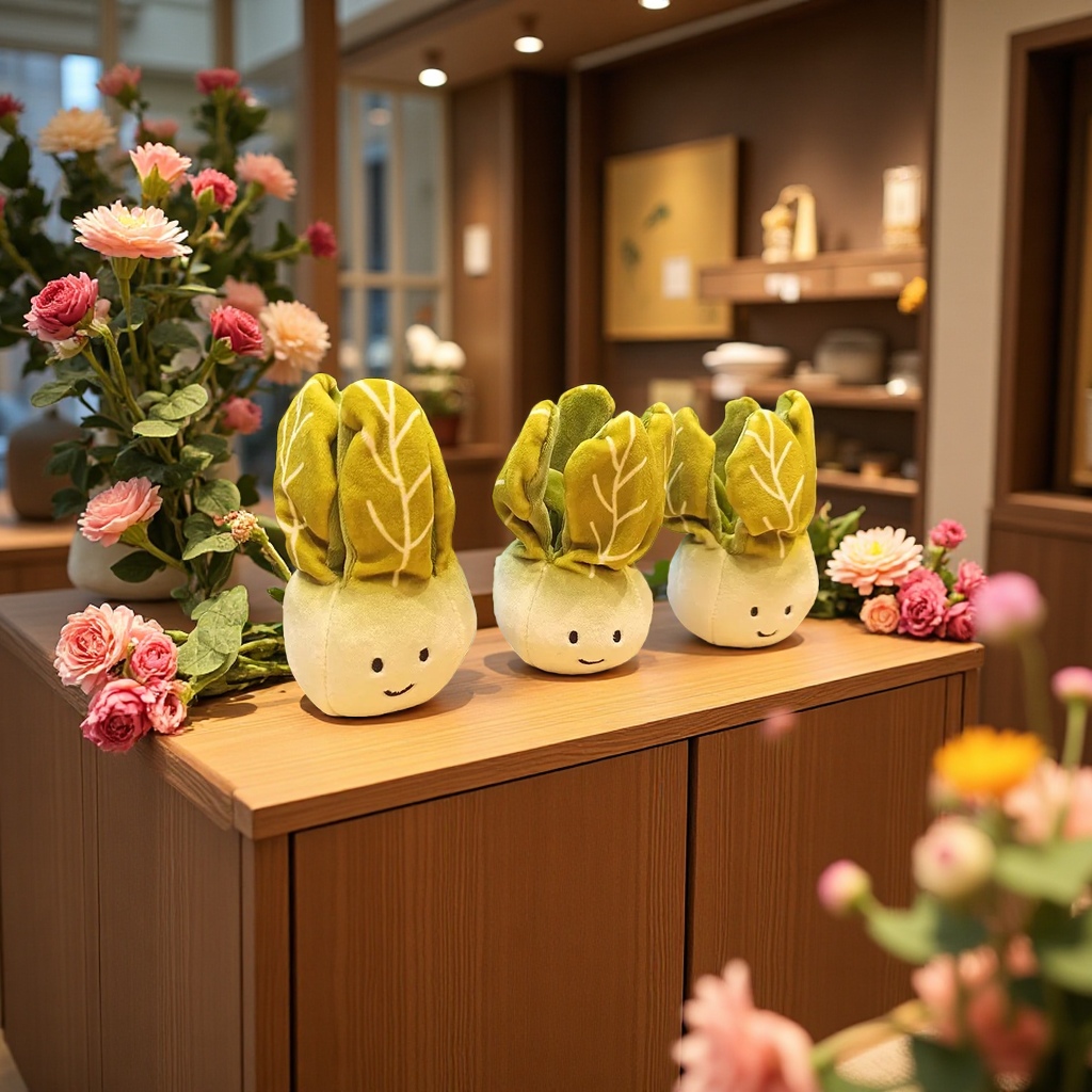毛绒玩具可爱软萌小熊玩偶儿童抱枕礼物 plush143643169 details Picture