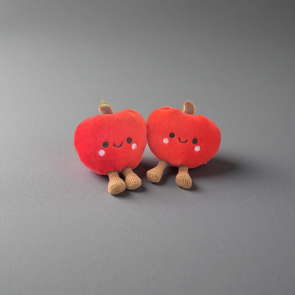 毛绒玩具可爱软萌小熊玩偶儿童抱枕礼物 plush143729357 Specification image