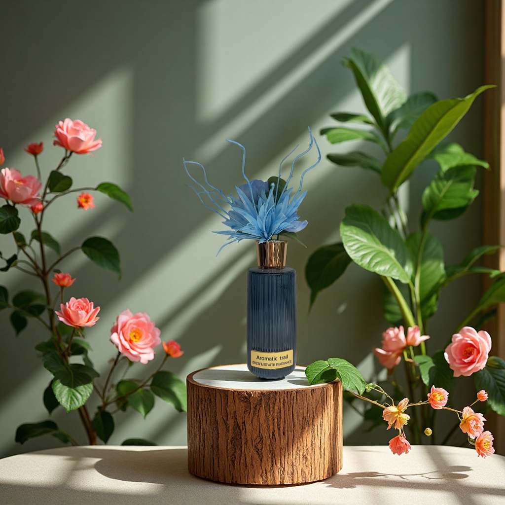艺术插花产品图