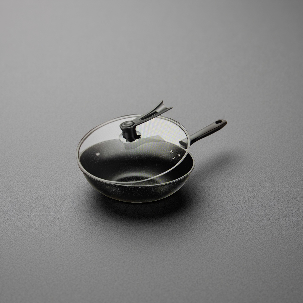 1.5L white enamel clay pot, hotel-specific stew pot Application Scenario