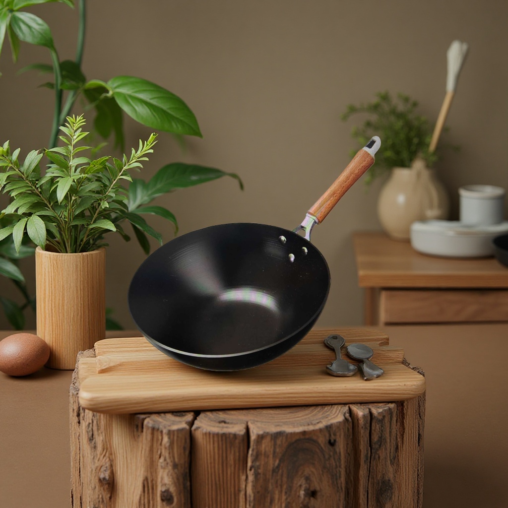 MG C enamel pot multi-piece set, 12-piece stainless steel pot set, carefully selected materials, healthy and durable details Picture