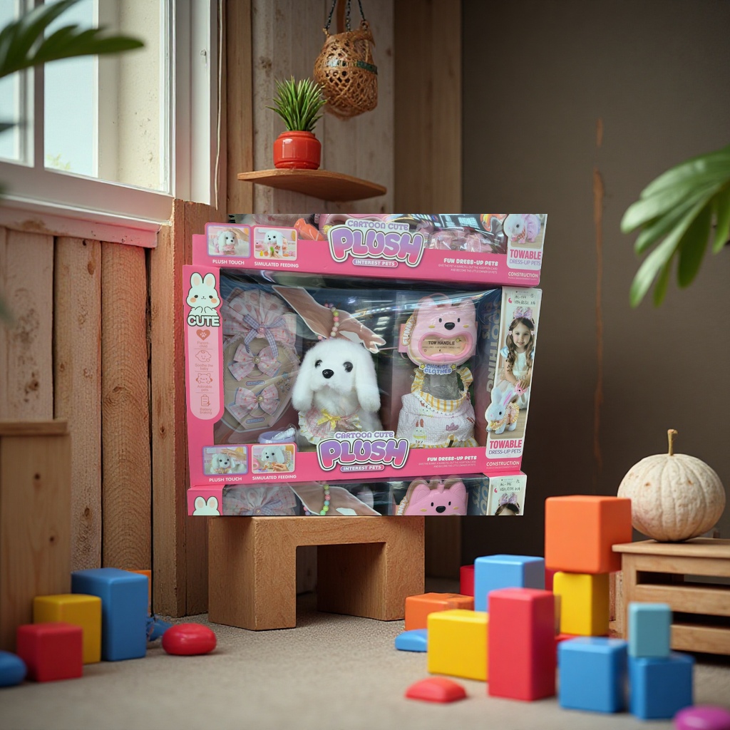Pet dog toys, pet supplies, pet toys, pet dog toys, pet supplies Application Scenario