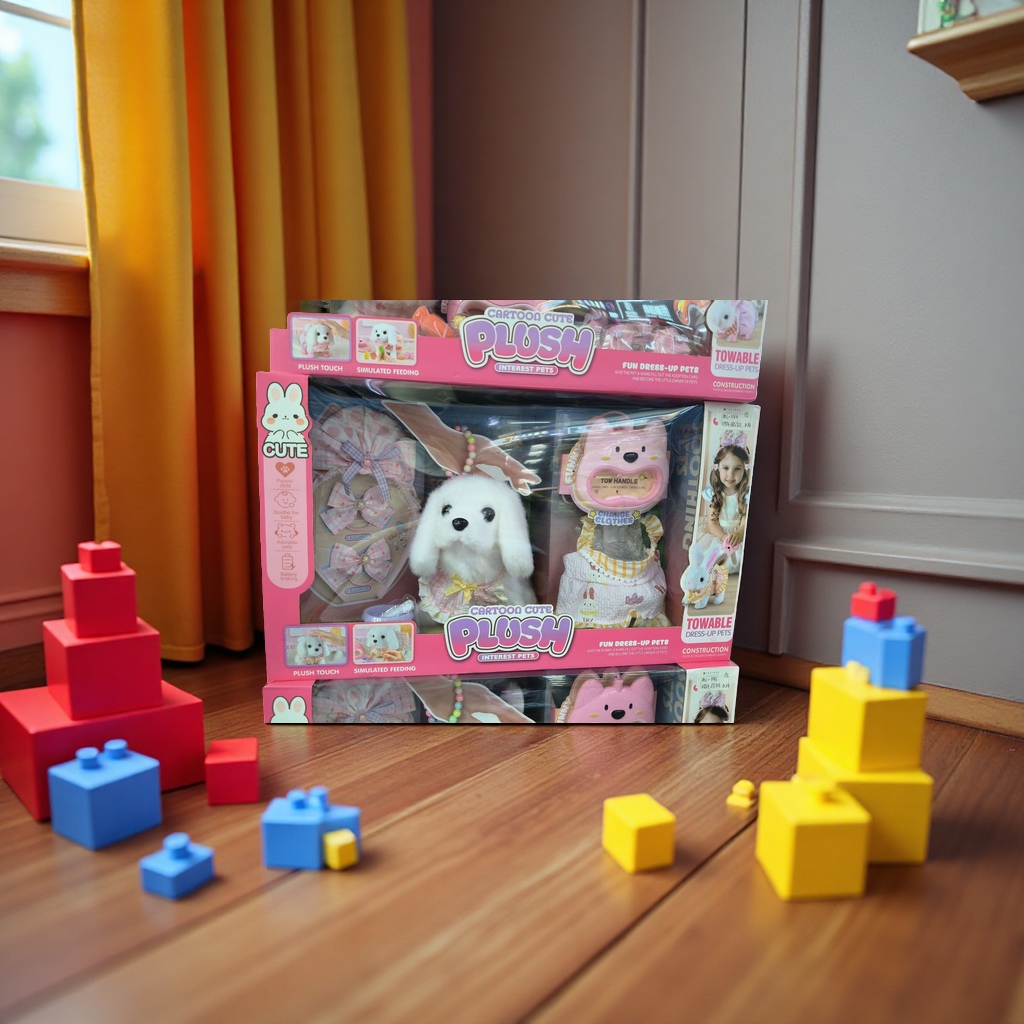 Pet dog toys, pet supplies, pet toys, pet dog toys, pet supplies Specification image
