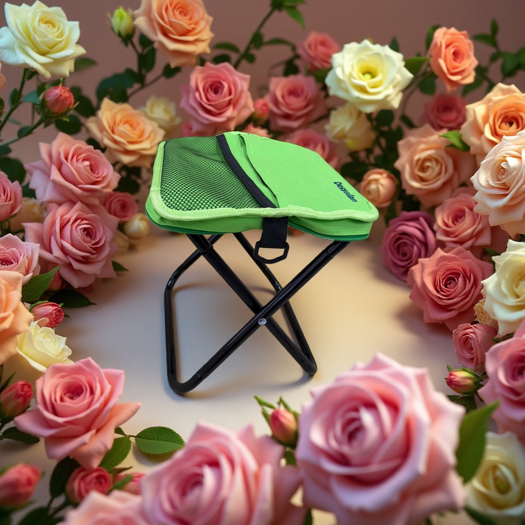 Comfortable office chair, ergonomic design, thickened seat cushion, silent swivel chair, multi-functional adjustable, simple and modern style Specification image