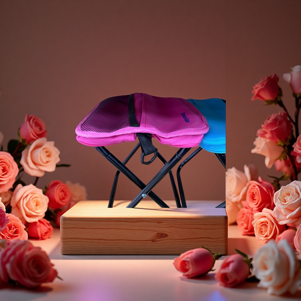 Comfortable office chair with ergonomic design, simple and modern home office desk and chair combination details Picture