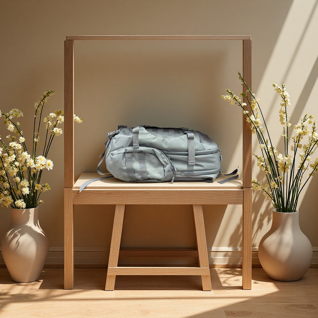 This fashionable single-shoulder crossbody bag is a versatile small square bag for daily use by female students Application Scenario