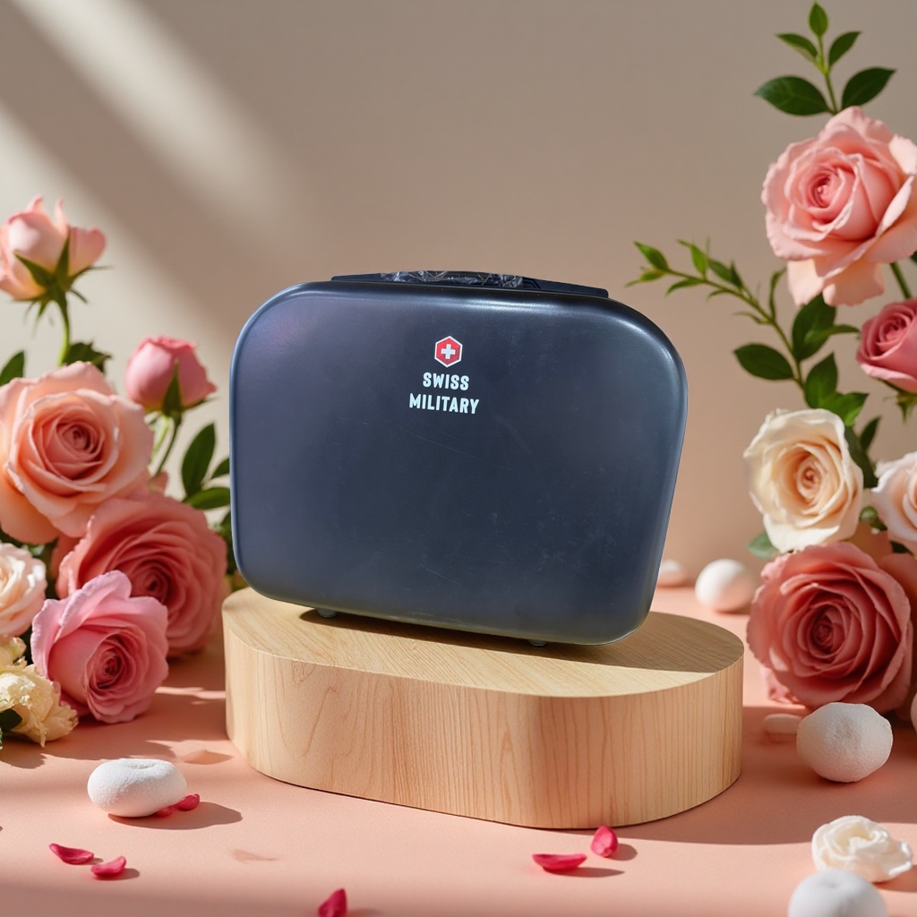 This is a versatile women's commuting small square bag, a single-shoulder crossbody bag, and a simple and fashionable commuting bag Application Scenario