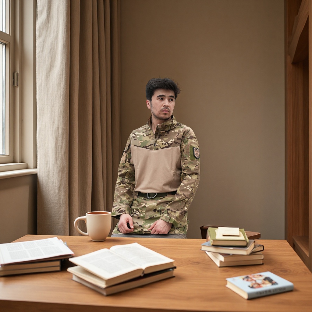 户外运动男装专业透气速干防风保暖系列